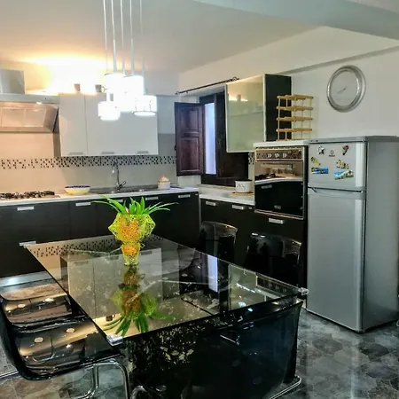 Don Carmelo O'sciality House Apartment *