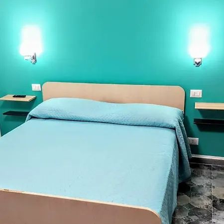 Don Carmelo O'sciality House Apartment