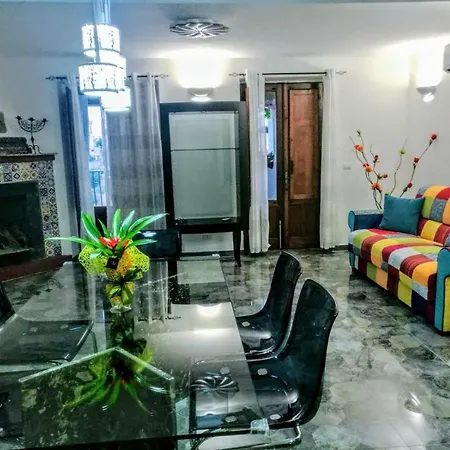 Don Carmelo O'sciality House Appartamento