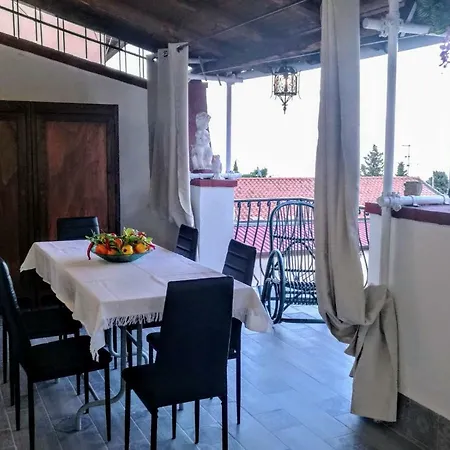 Appartamento Don Carmelo O'sciality House *