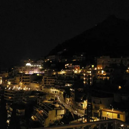 Don Carmelo O'sciality House Appartamento Taormina