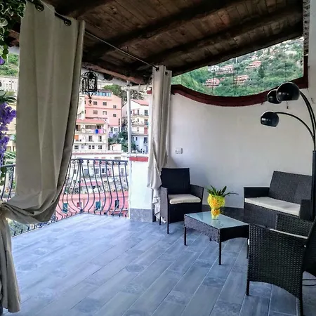 Don Carmelo O'sciality House Taormina