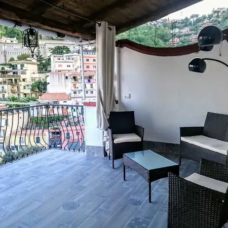 Appartamento Don Carmelo O'sciality House Taormina