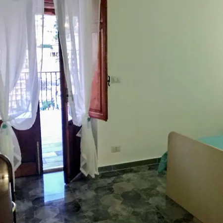 Don Carmelo O'sciality House Taormina