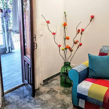 Don Carmelo O'sciality House